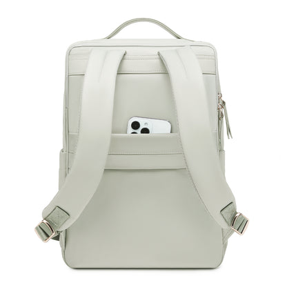 Hillary Backpack fit 15.6inch Laptop