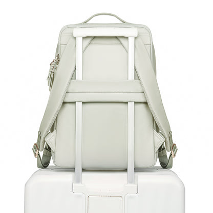 Hillary Backpack fit 15.6inch Laptop