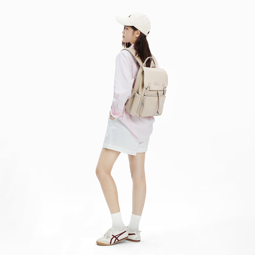 Song 14 inch Laptop Backpack