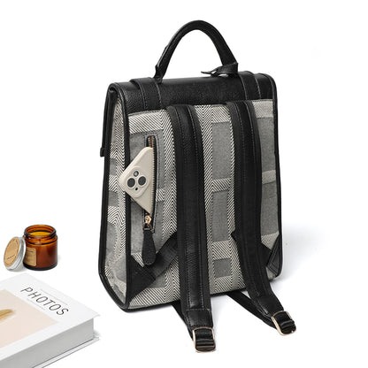 Camille Elegant Office Backpack