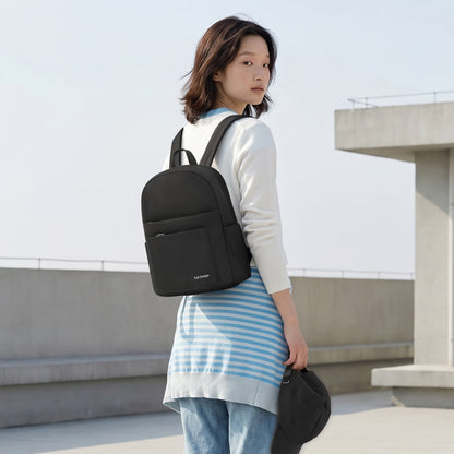 Milky Mini Backpack fit 11 inch ipad