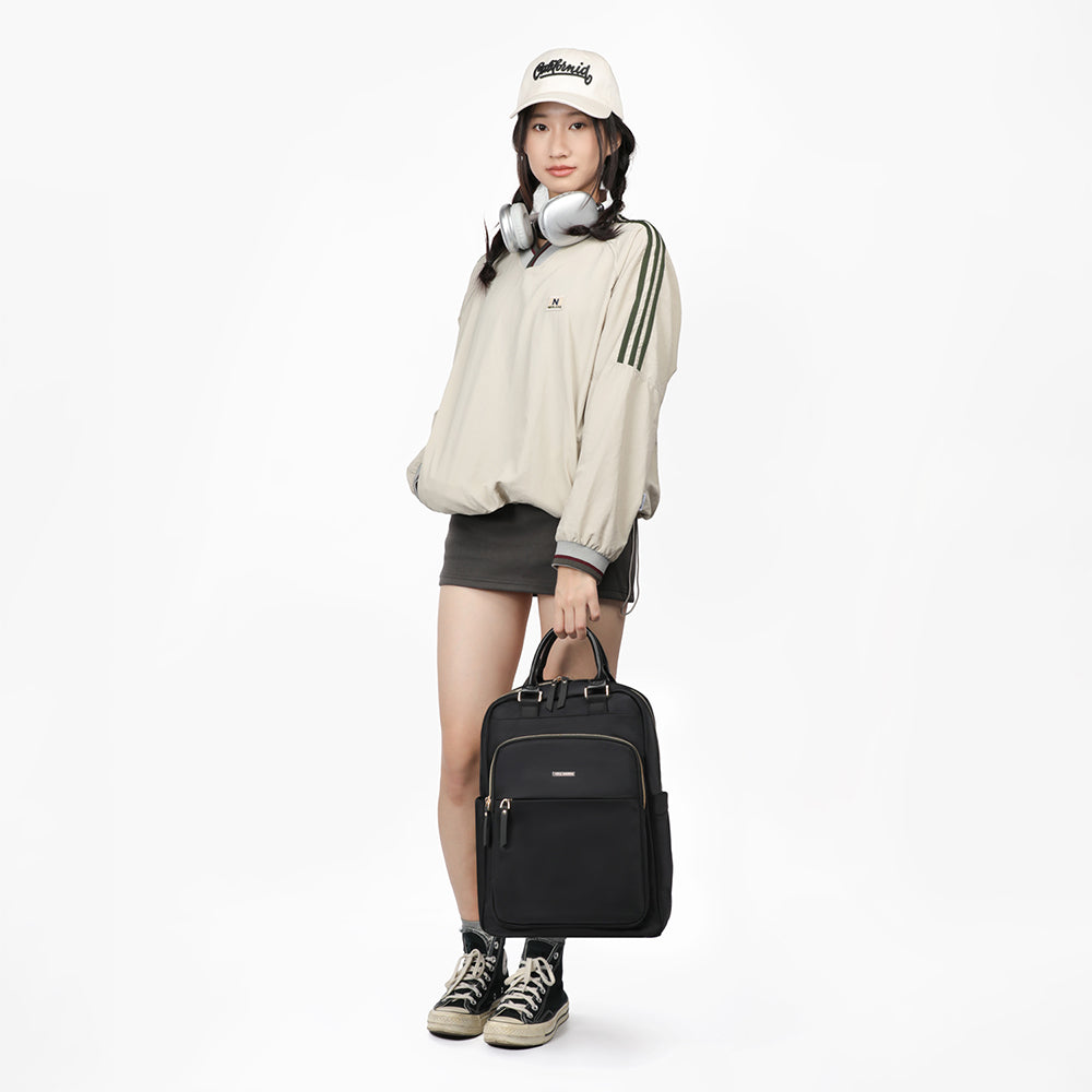 Natalie 15inch Laptop Backpack Natalie 15inch Laptop Backpack