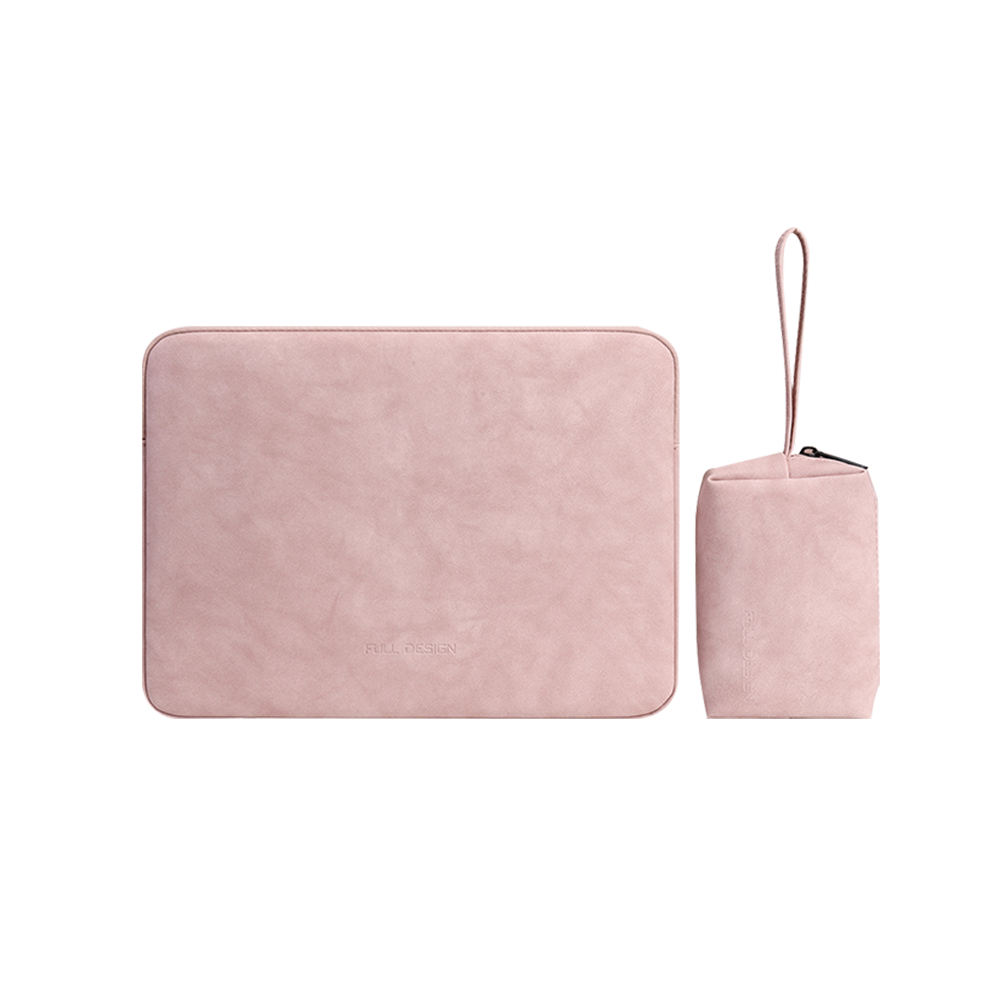 Noel 13/14/15/16inch Laptop Bag with Pouch
