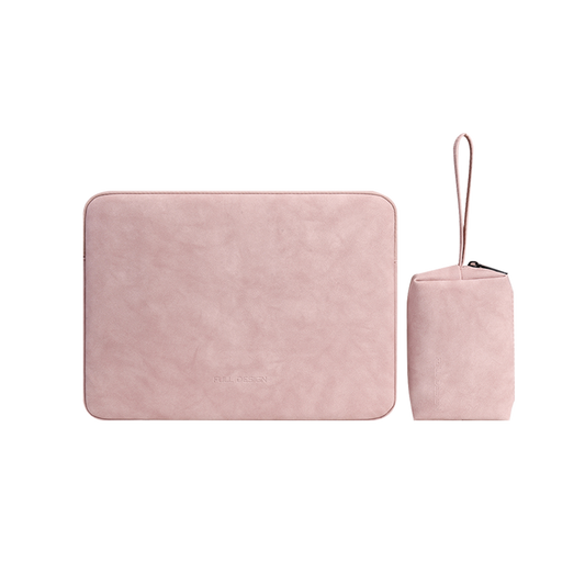 Noel 13/14/15/16inch Laptop Bag with Pouch