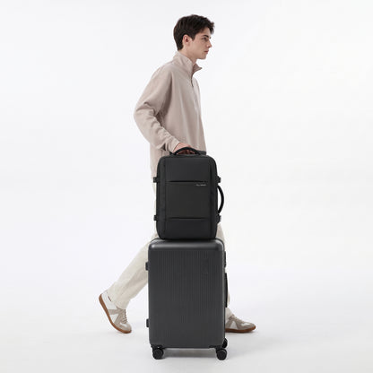 Baron 45L Expandable Backpack