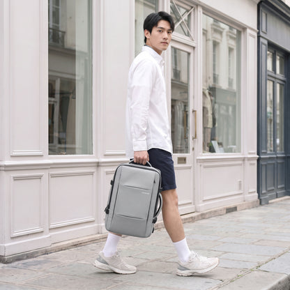 Baron 45L Expandable Backpack