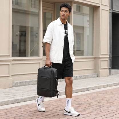 Baron 45L Expandable Backpack