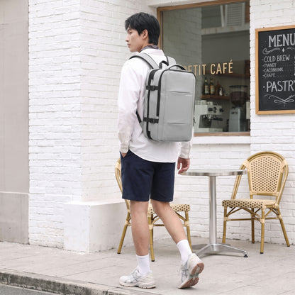 Baron 45L Expandable Backpack