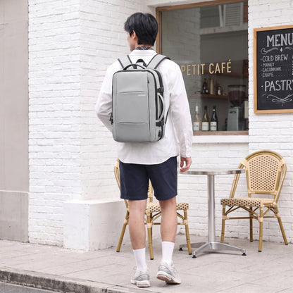 Baron 45L Expandable Backpack