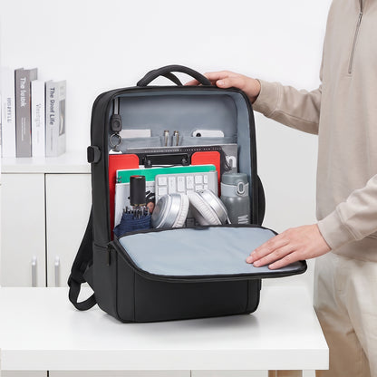 Baron 45L Expandable Backpack