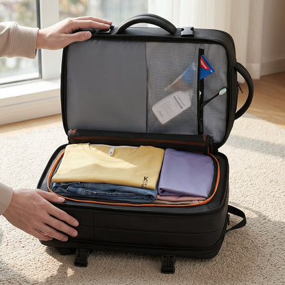 Baron 45L Expandable Backpack
