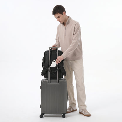 Baron 45L Expandable Backpack