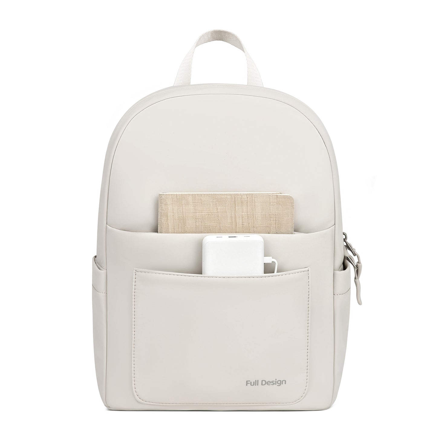 Milky Mini Backpack fit 11 inch ipad