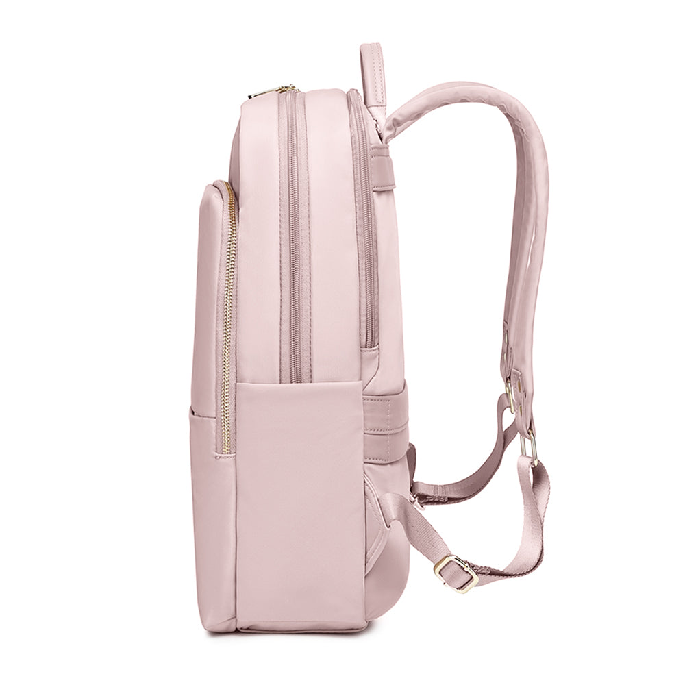 Kinsley 14inch Laptop Backpack Fit for School Work Travel – Full Design Kinsley 14inch Laptop Backpack Fit for School Work Travel – Full Design
