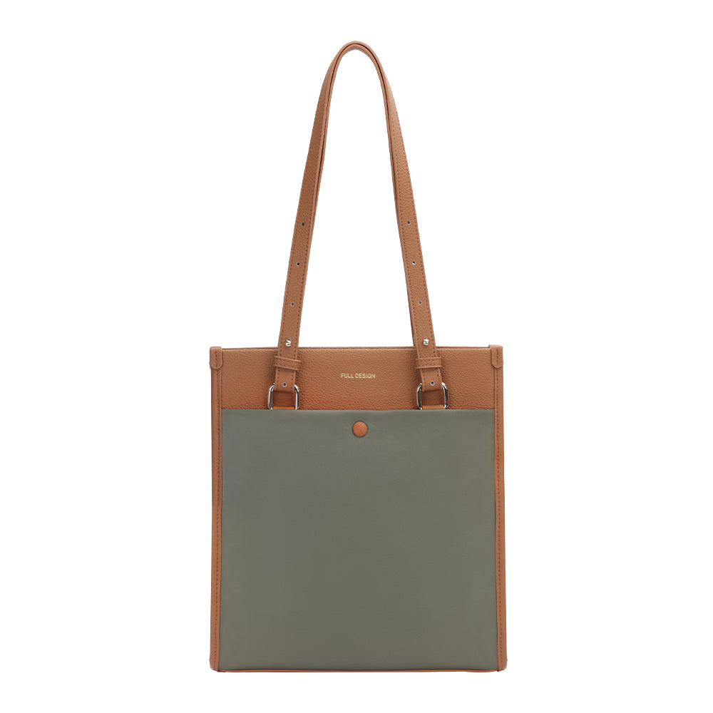 Andrea Shoulder Bag Tote Bag