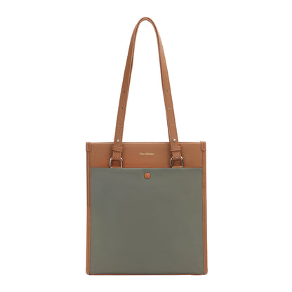 Andrea Shoulder Bag Tote Bag
