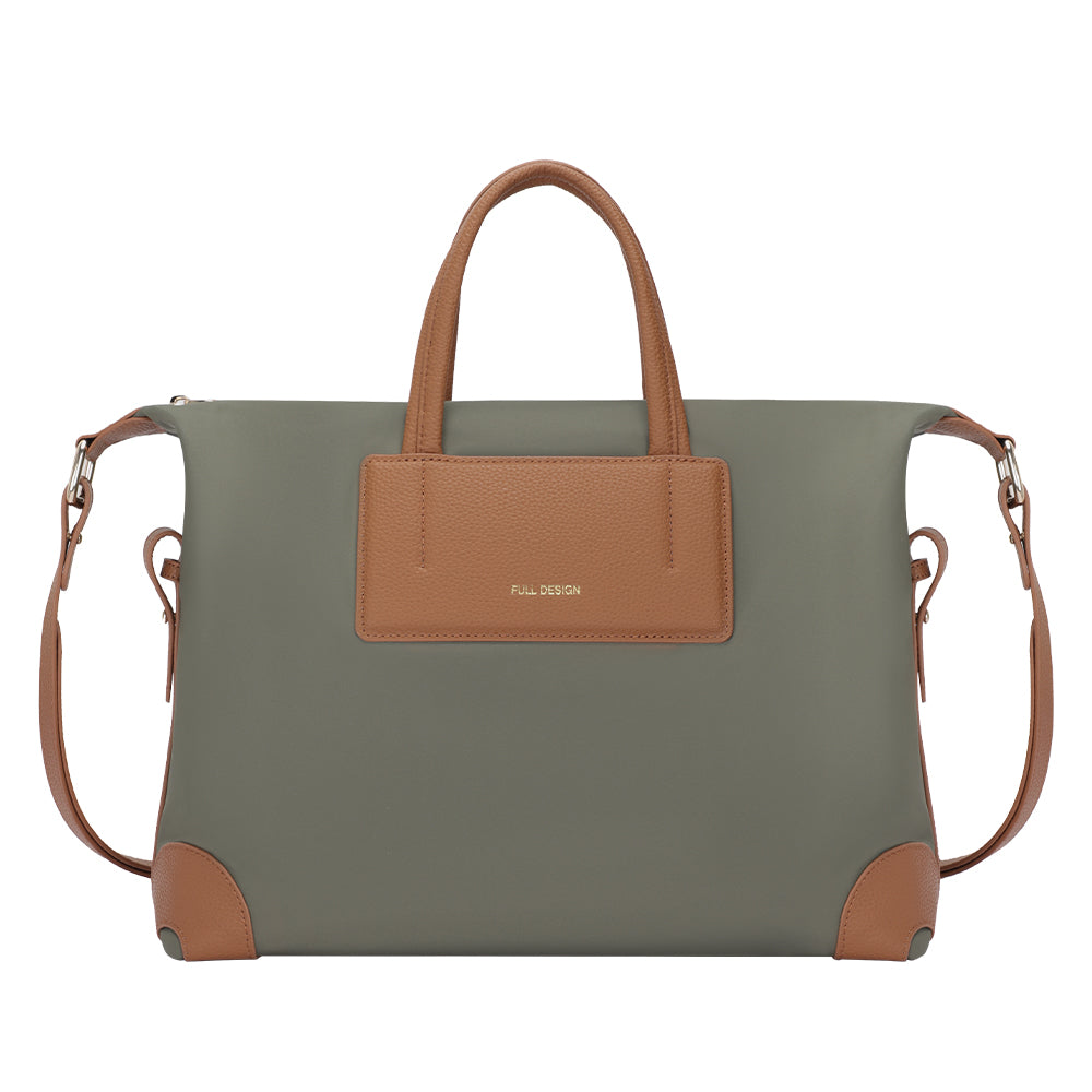 Fox Shoulder Bag Tote Bag