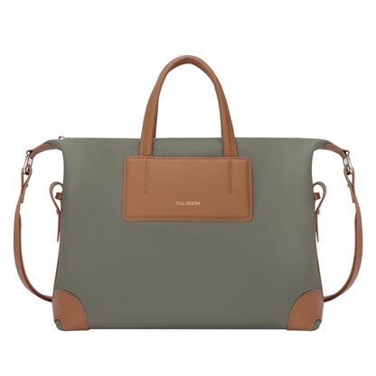 Fox Shoulder Bag Tote Bag
