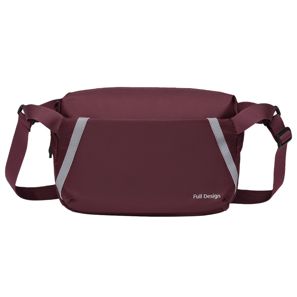 Alfa Men Sling Bag