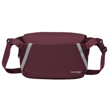 Alfa Men Sling Bag