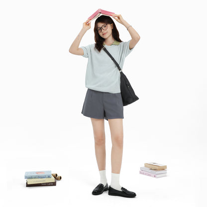 Fox Shoulder Bag Tote Bag