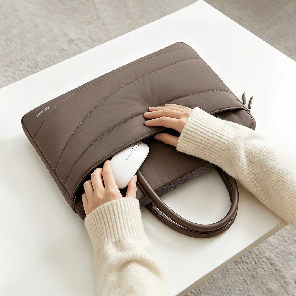 Nova 12-15inch Anti-Shock Protective Laptop Handbag