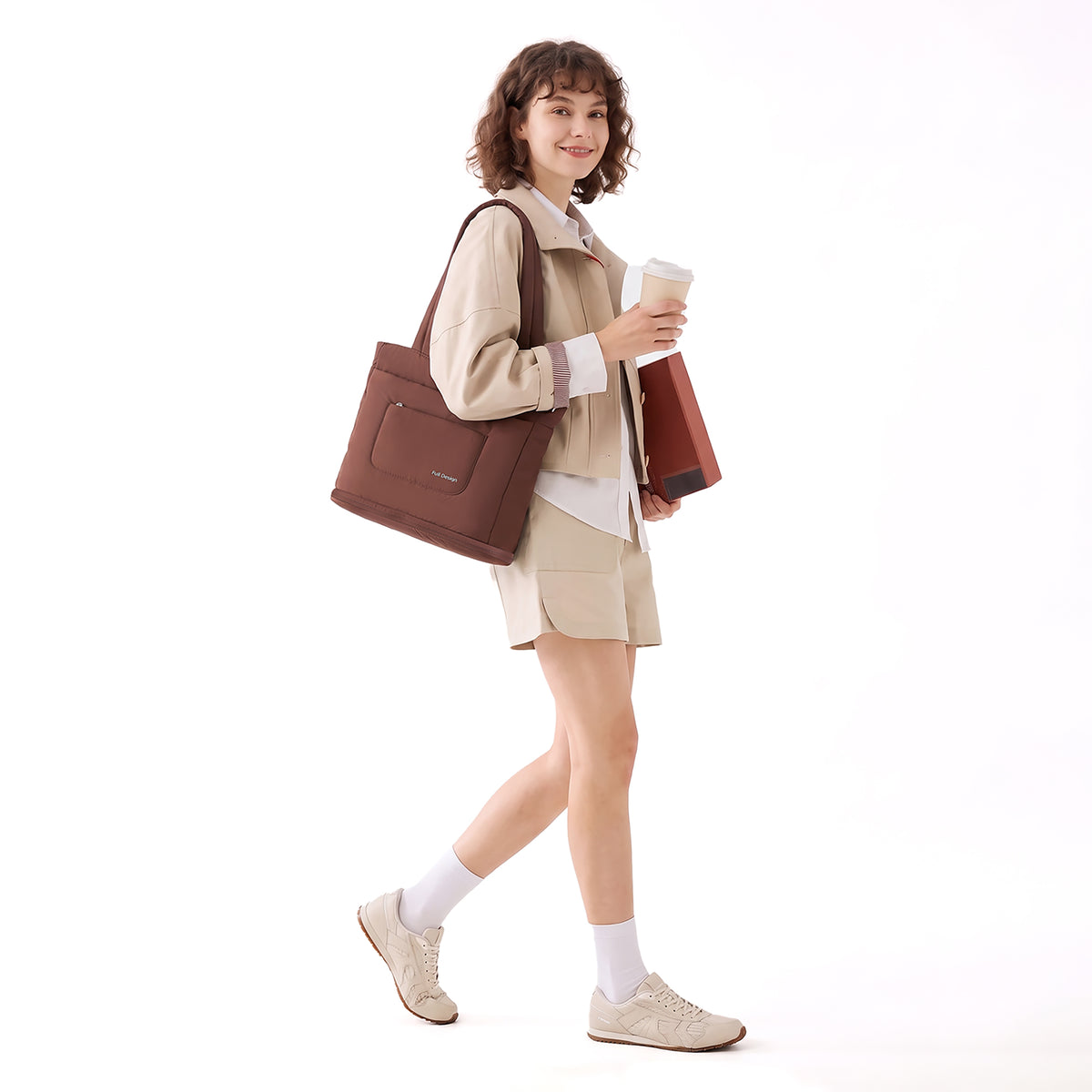 Movia Shoulder Bag