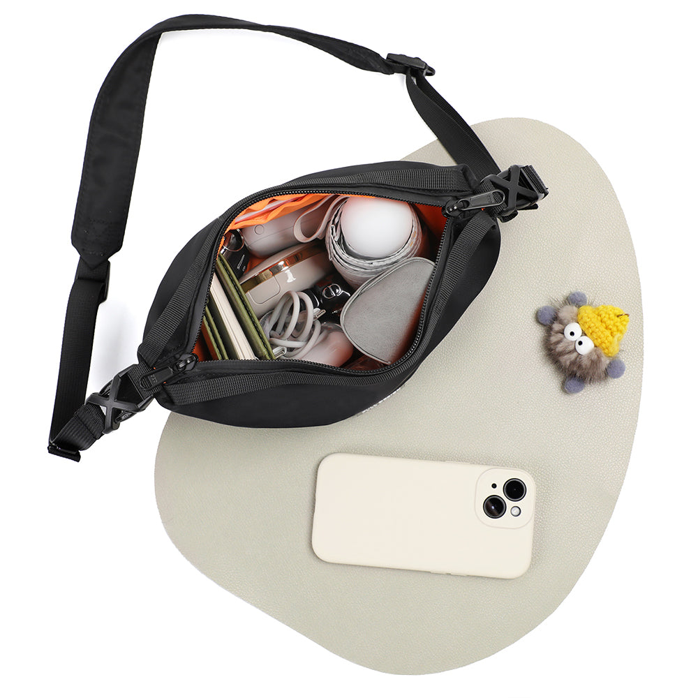 Chic Shoulder Bag Tote Bag