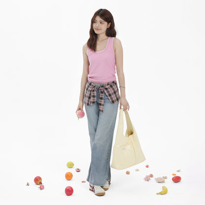 Hobo Shoulder Bag Tote Bag