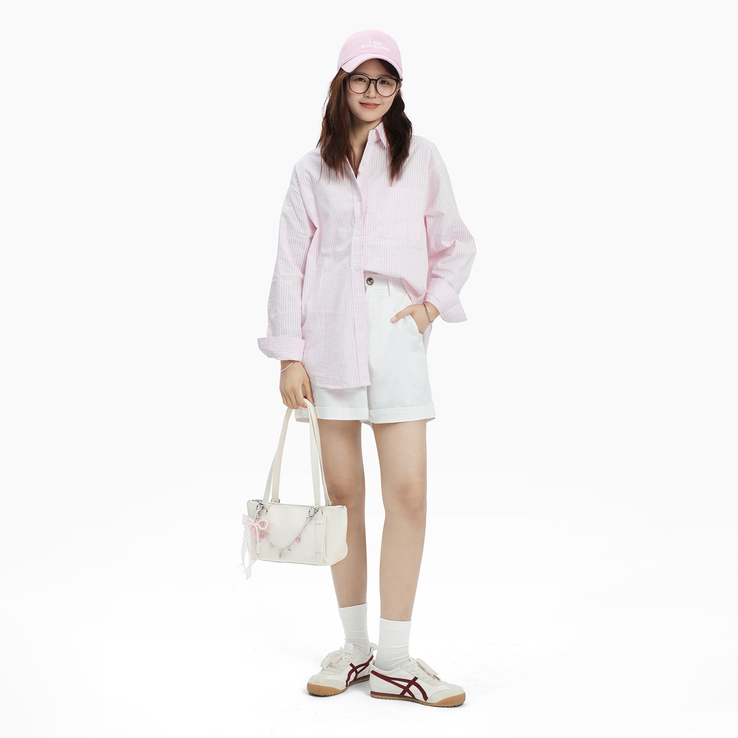 Bowl Shoulder Bag Tote Bag