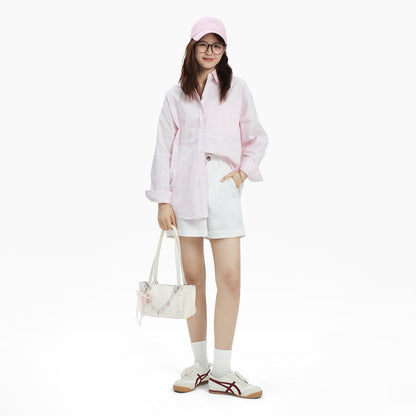 Bowl Shoulder Bag Tote Bag