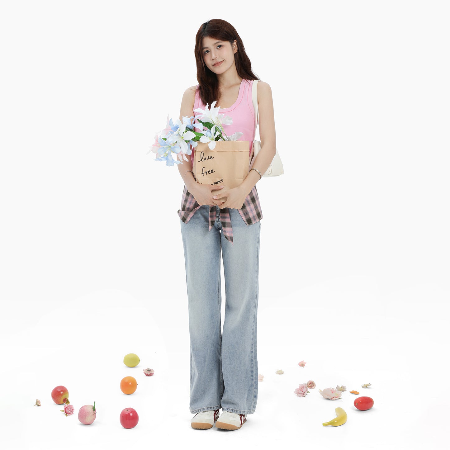 Bowl Shoulder Bag Tote Bag