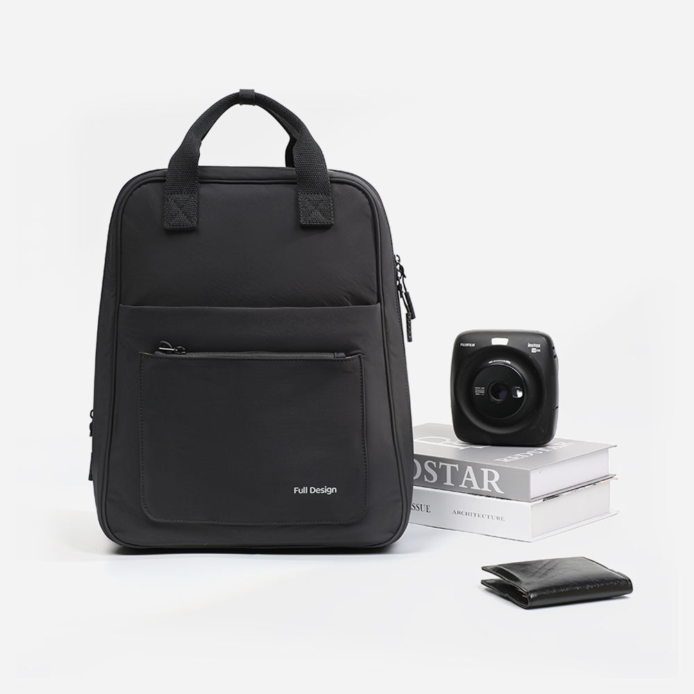 FULL DESIGN Flexpack 15 inch Laptop Backpack