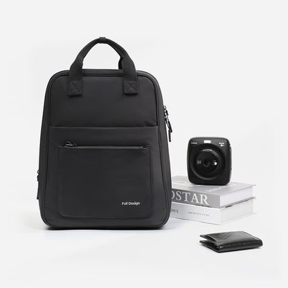 FULL DESIGN Flexpack 15 inch Laptop Backpack