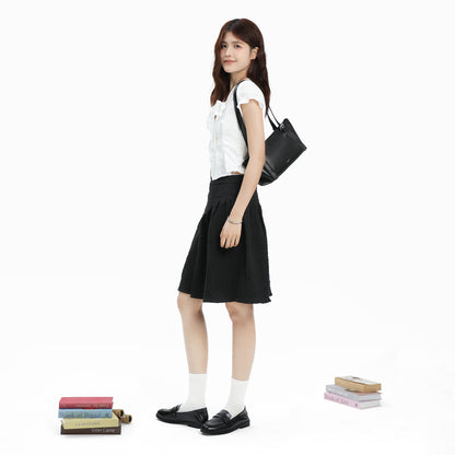 Bowl Shoulder Bag Tote Bag