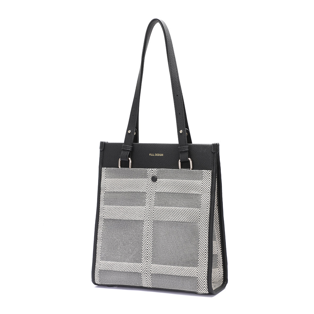 Andrea Shoulder Bag Tote Bag