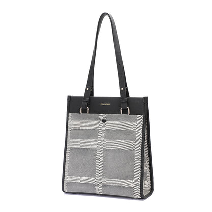Andrea Shoulder Bag Tote Bag