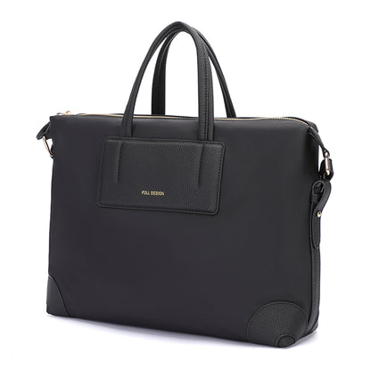 Fox Shoulder Bag Tote Bag