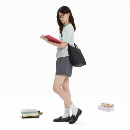 Fox Shoulder Bag Tote Bag