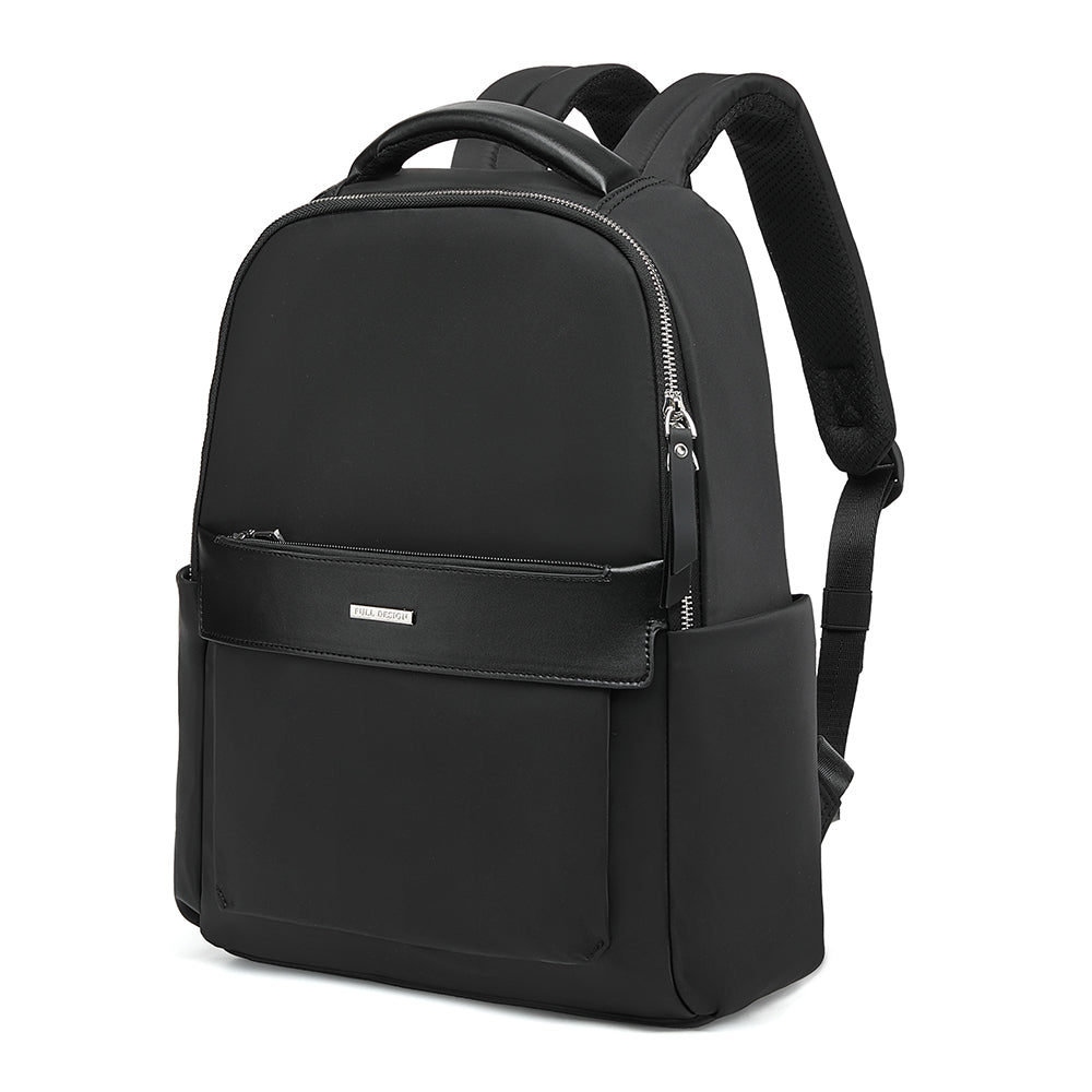 Women's Business 14 Inch Laptop Backpack for Work