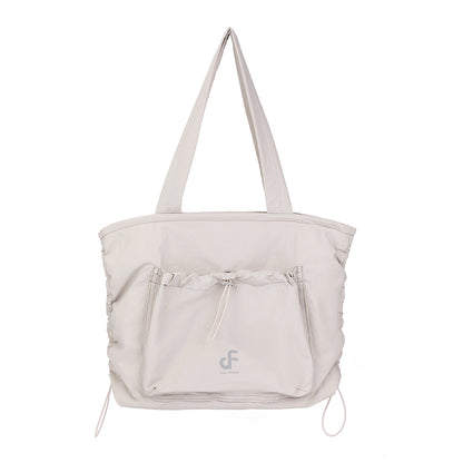 Cloud Shoulder Bag Tote Bag