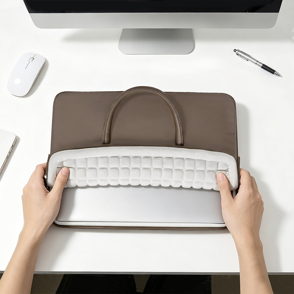Nova 12-15inch Anti-Shock Protective Laptop Handbag