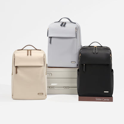 Chelsea Waterproof Backpack 15.6inch Laptop