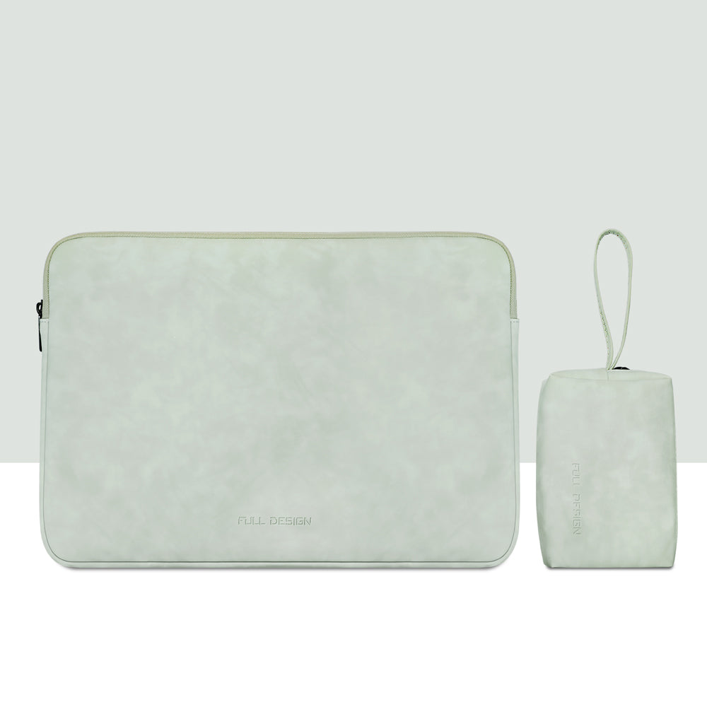 Noel 13/14/15/16inch Laptop Bag with Pouch