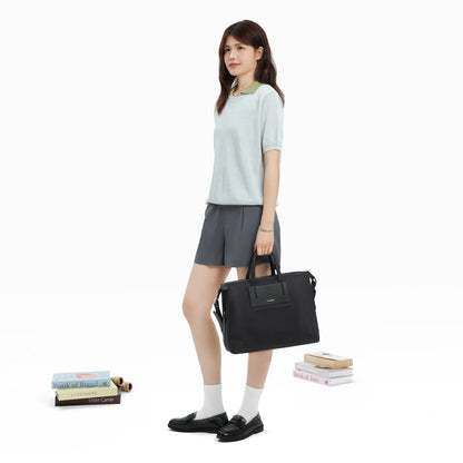 Fox Shoulder Bag Tote Bag