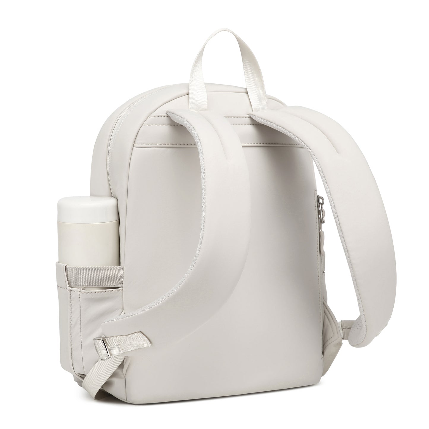 Milky Mini Backpack fit 11 inch ipad