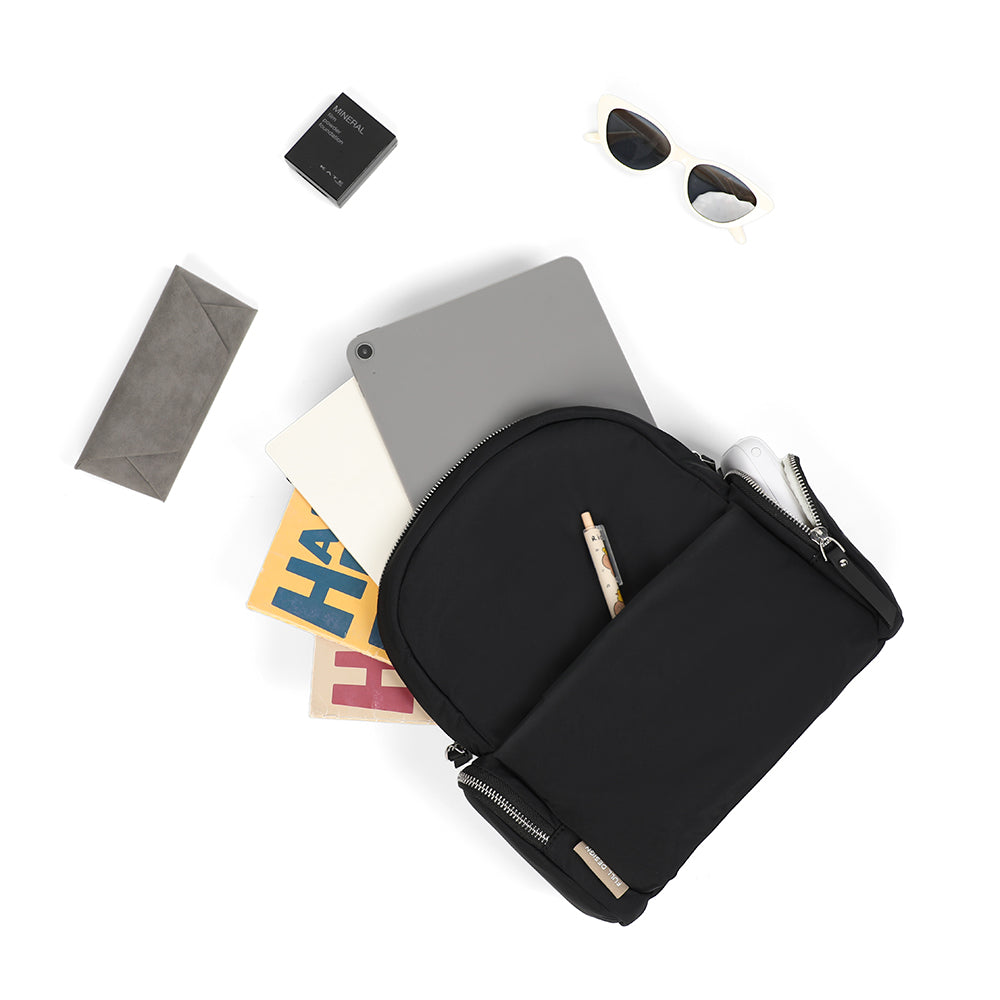 Latte 11 inch ipad Backpack