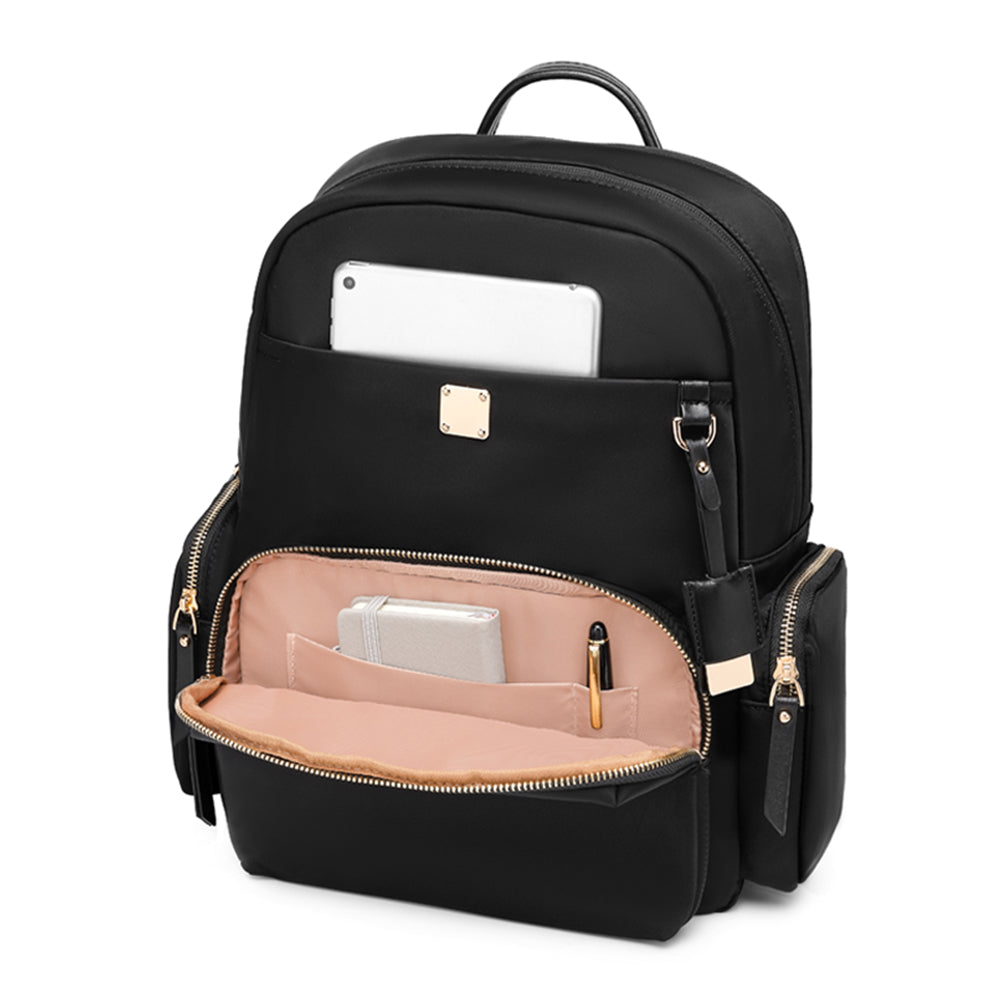 Sophia Multiple Compartments Backpack