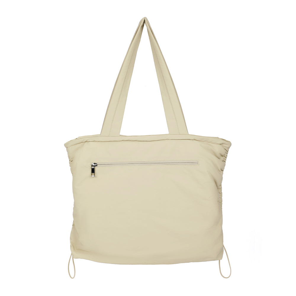 Cloud Shoulder Bag Tote Bag