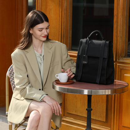 Camille Elegant Office Backpack